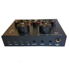 کارت صدا مدل V8