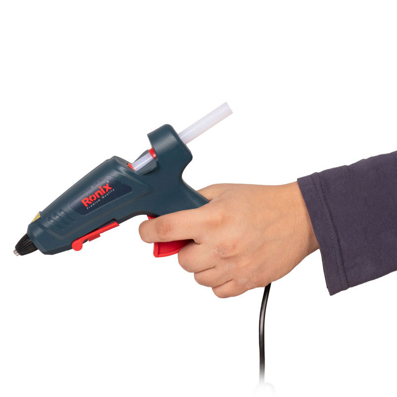 دستگاه چسب حرارتی رونیکس مدل RH4464-40W