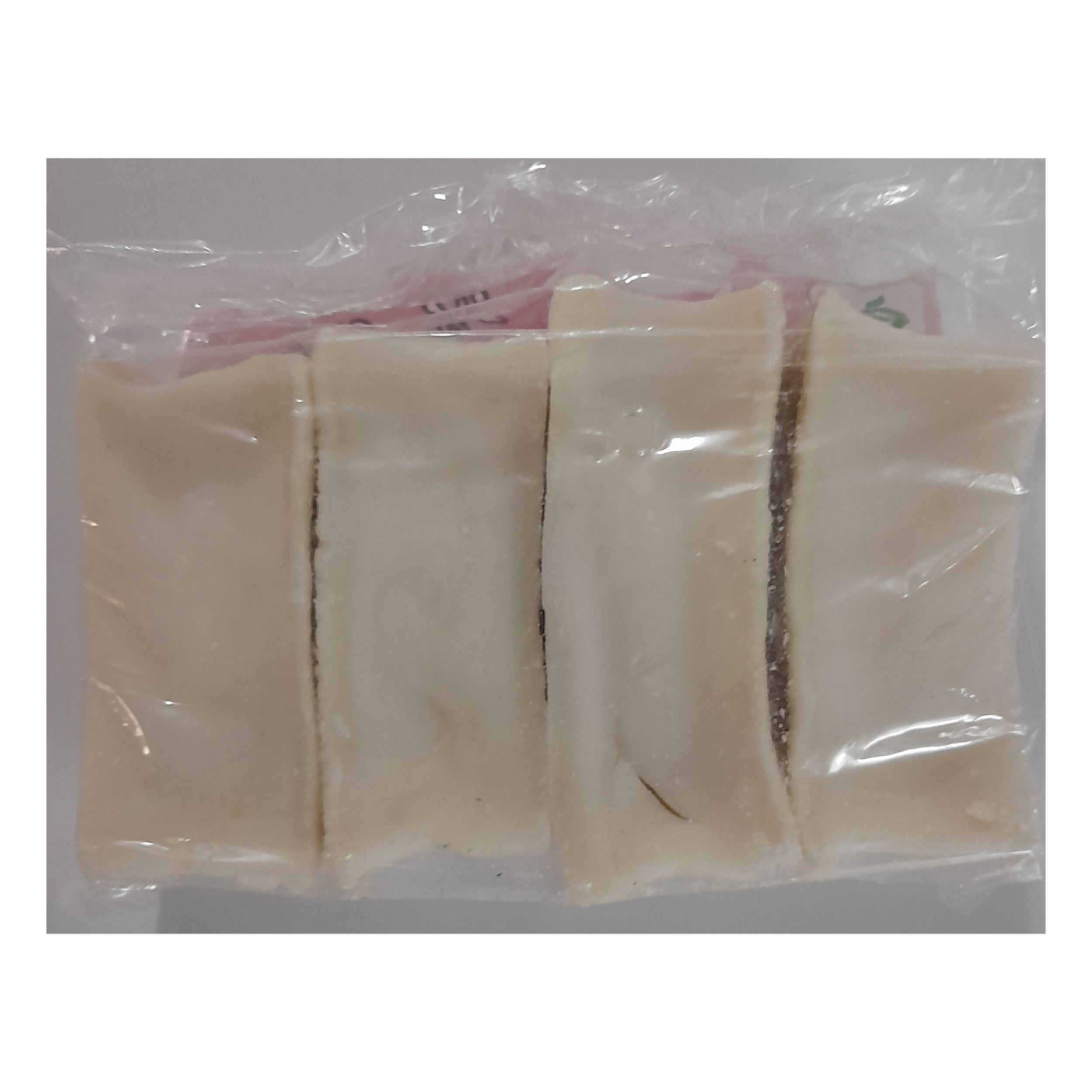 صابون صدر مراغه کد 002 وزن 850 گرم بسته 4 عددی