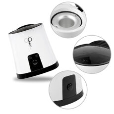 دستگاه استریل ابزار آرایشگاهی مدل اس استار