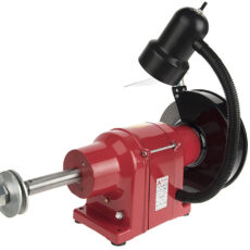 سنگ پرداخت رومیزی محک مدل PGD200-1 L