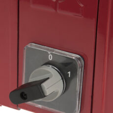 سنگ پرداخت رومیزی محک مدل PGD200-1 L