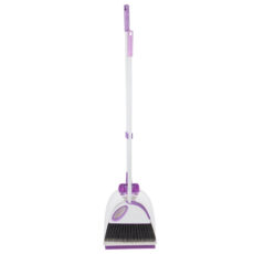 ست جارو و خاک انداز مهسان مدل Irsa 20180-2