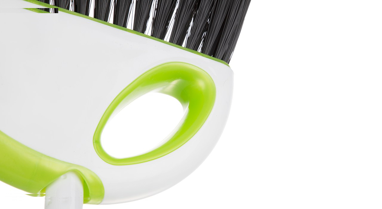 ست جارو و خاک انداز مهسان مدل Irsa 20180-2