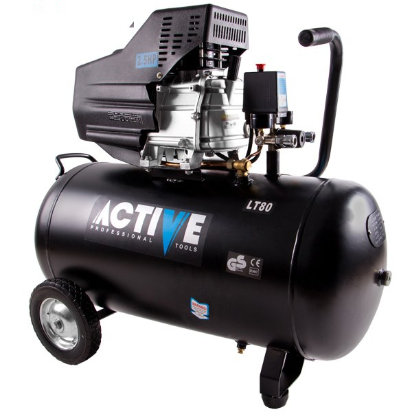 کمپرسور هوای اکتیو مدل AC1080