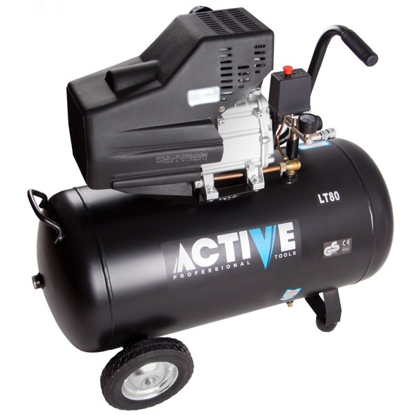 کمپرسور هوای اکتیو مدل AC1080