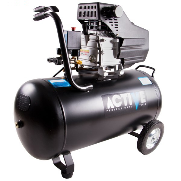 کمپرسور هوای اکتیو مدل AC1080