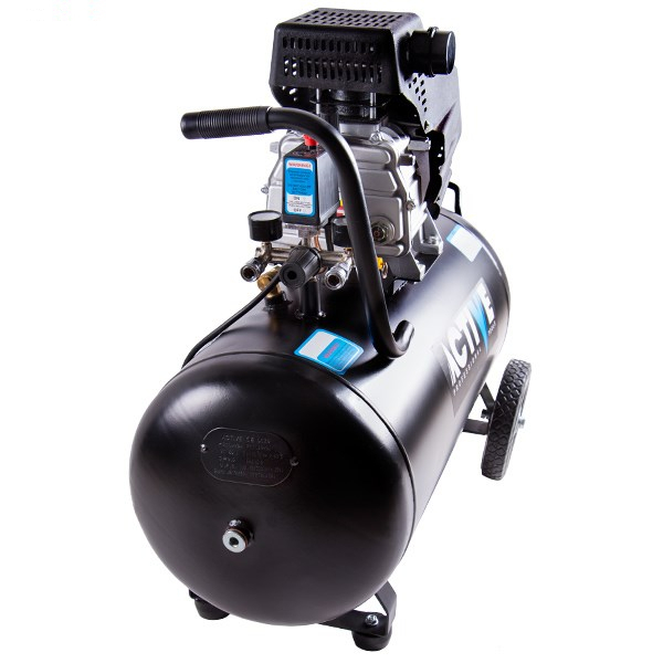 کمپرسور هوای اکتیو مدل AC1080