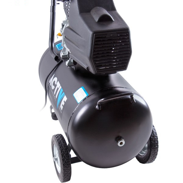 کمپرسور هوای اکتیو مدل AC1080