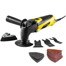 ابزار همه کاره تروتک مدل PMTS 10-230v