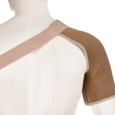 شانه بند طب و صنعت مدل Neoprene Elastic