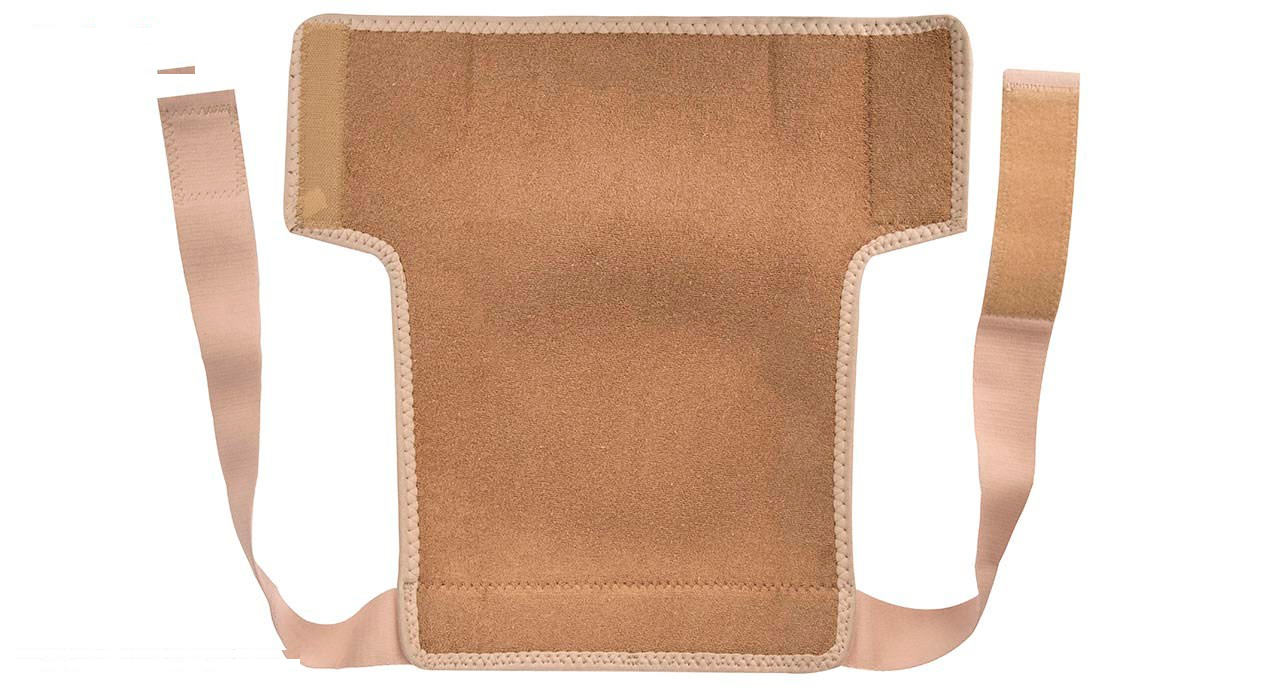 شانه بند طب و صنعت مدل Neoprene Elastic