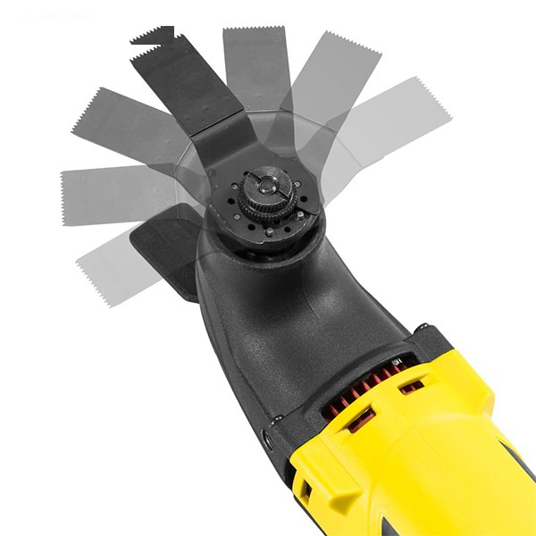 ابزار همه کاره تروتک مدل PMTS 10-230v