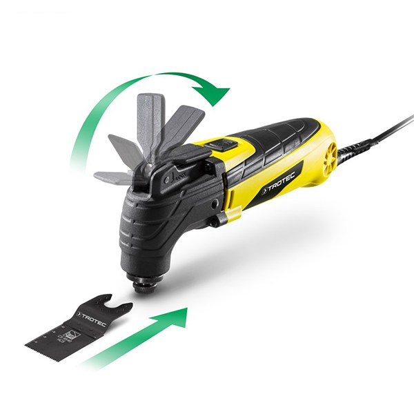 ابزار همه کاره تروتک مدل PMTS 10-230v