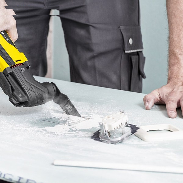 ابزار همه کاره تروتک مدل PMTS 10-230v