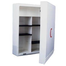 جعبه کمک های اولیه کد SE008