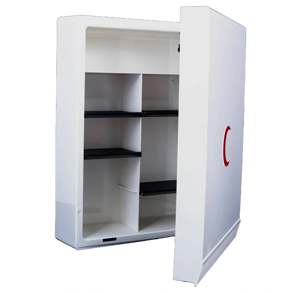 جعبه کمک های اولیه کد SE008