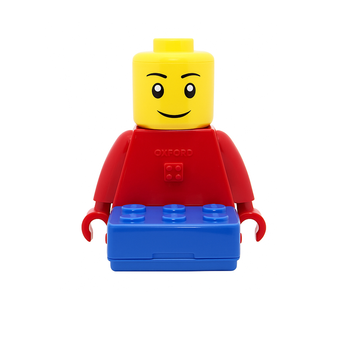 جا مسواکی طرح لگو مجموعه 3 عددی