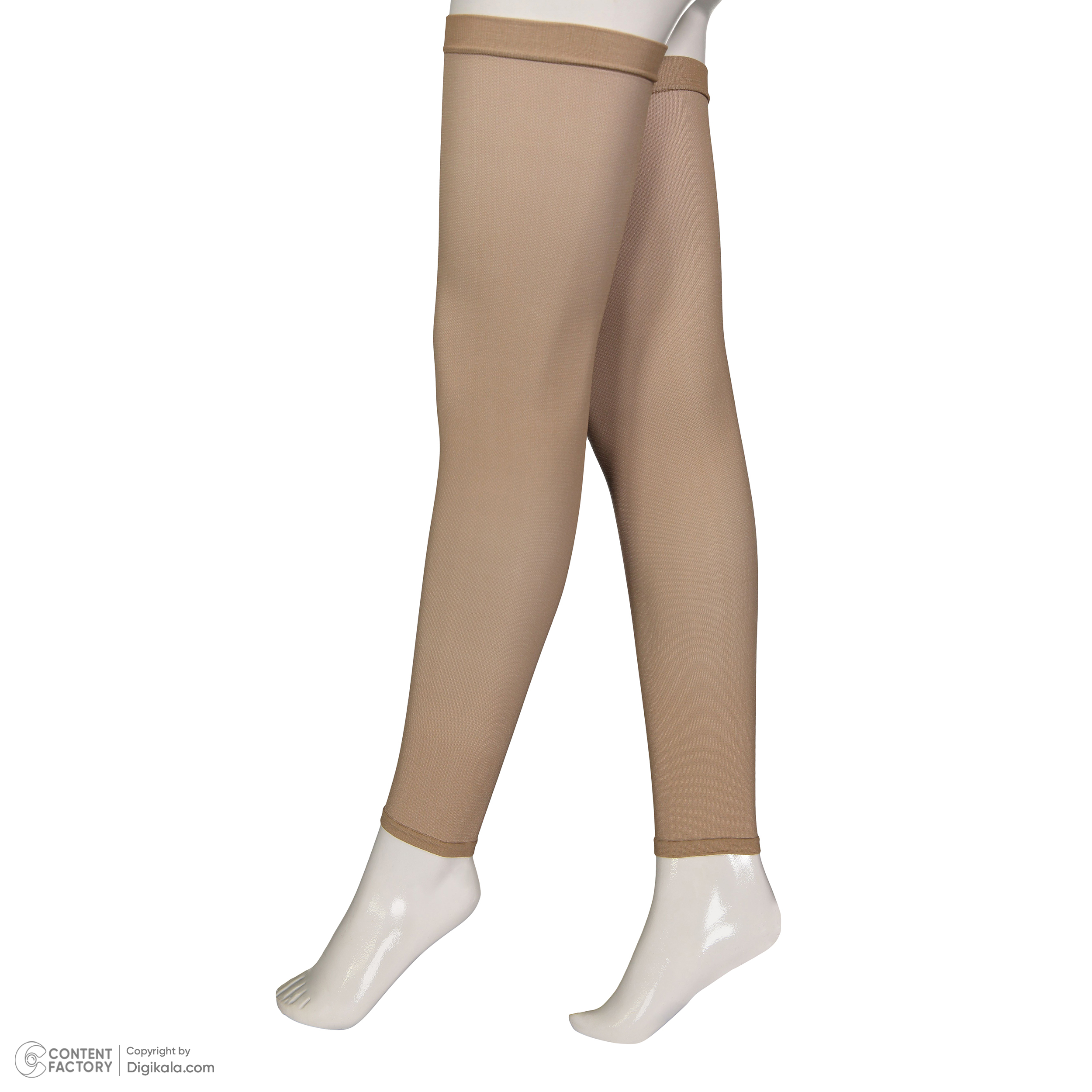 جوراب واریس ورنا مدل BG