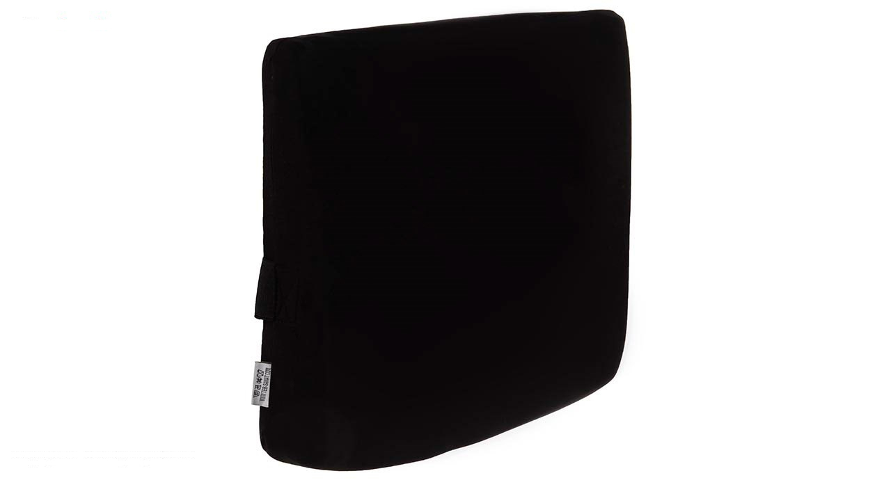 بالشتک طبی طب و صنعت مدل Back And Seat