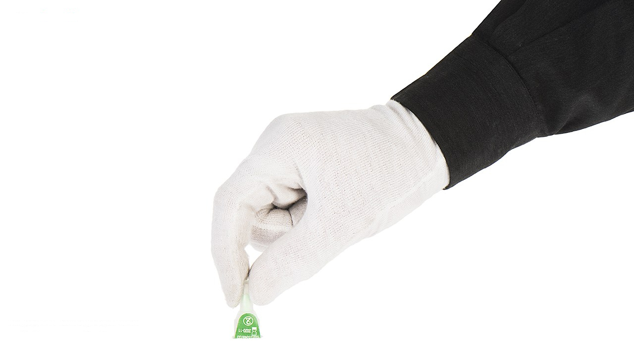 سوزن قلم انسولین بی دی مدل Micro-Fine سایز 4 میلیمتر 100 عددی