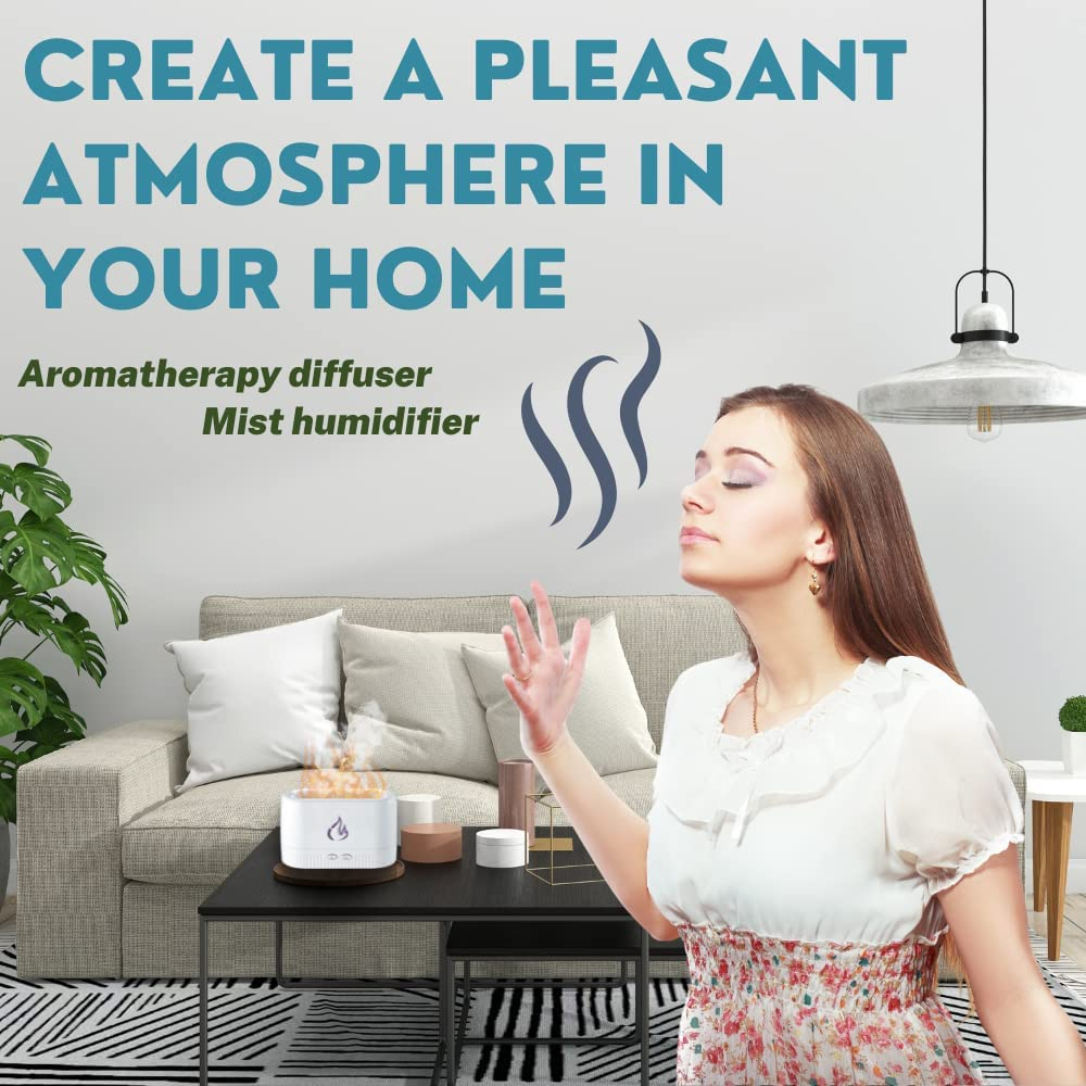 دستگاه بخور و رطوبت ساز سرد مدل LA-0630