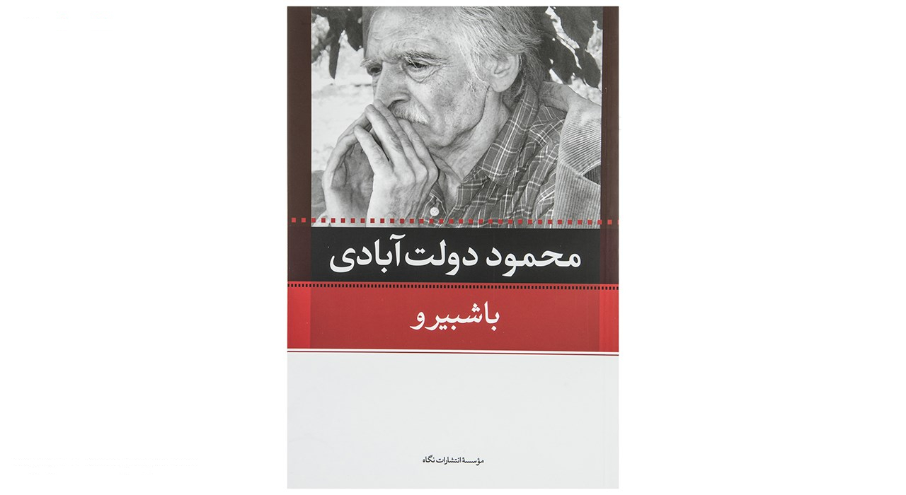 کتاب کارنامه سپنج اثر محمود دولت آبادی - 10 جلدی