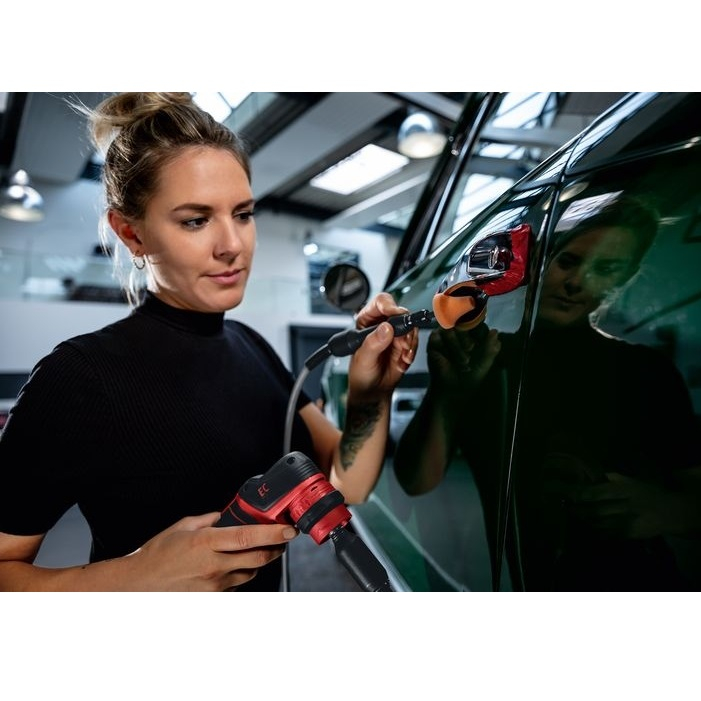 شفت انعطاف پذیر دستگاه پولیش فلکس مدل FS 140