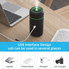 خوشبوکننده هوا ایمپکس مدل SAD100