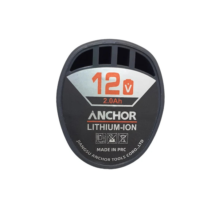 باتری دریل شارژی آنکور مدل DCE12
