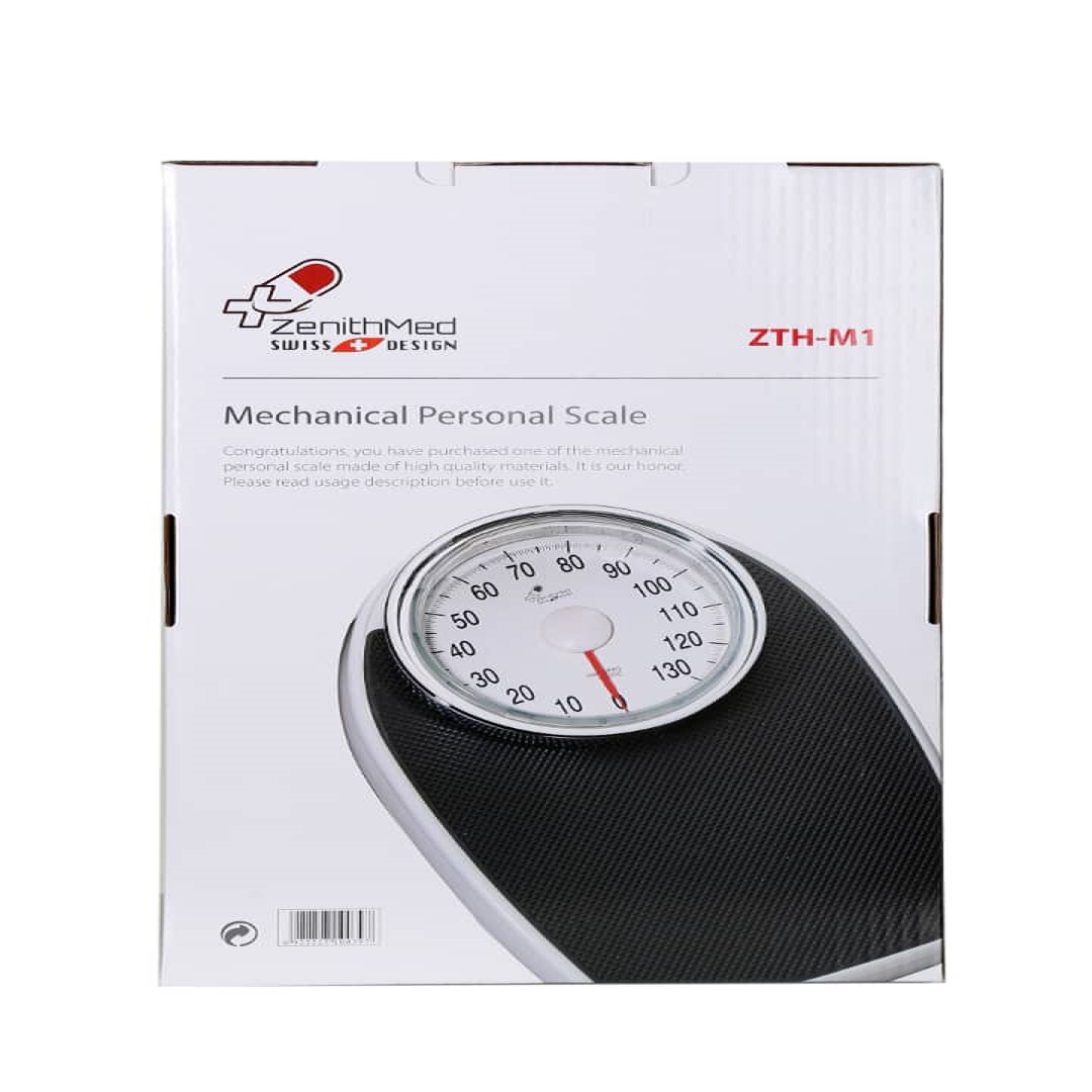 ترازو زنیتمد مدل M1