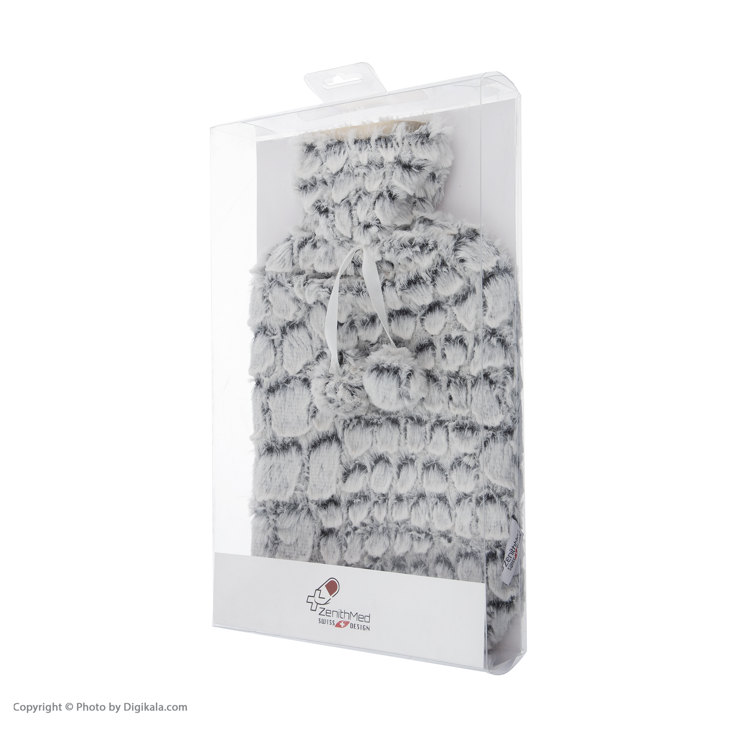 کیسه آب گرم زنیتمد مدل ZTH-XS