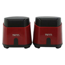 اسپیکر دسکتاپ تسکو مدل TS 2061