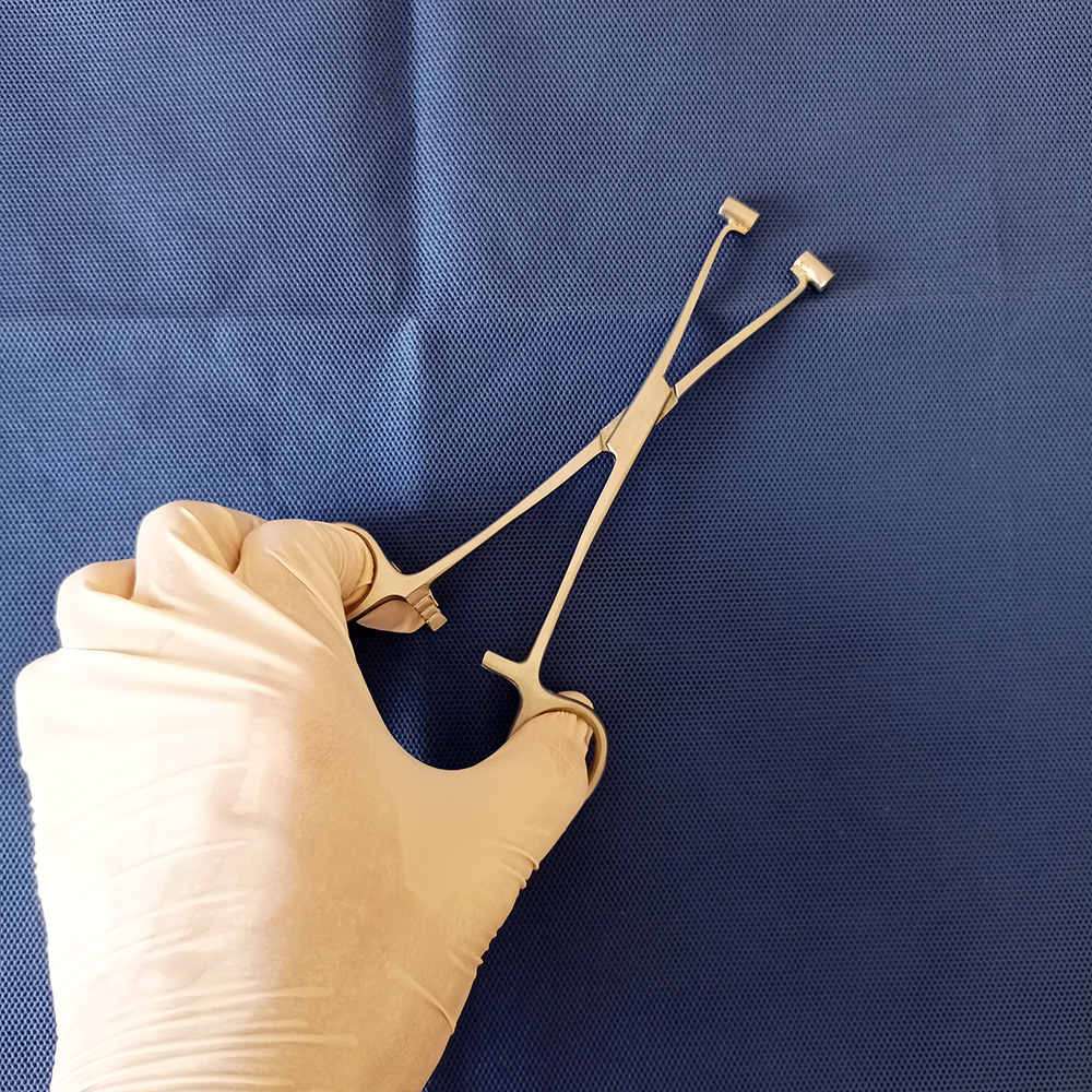 پنس پیرسینگ هلث تک مدل سپتوم