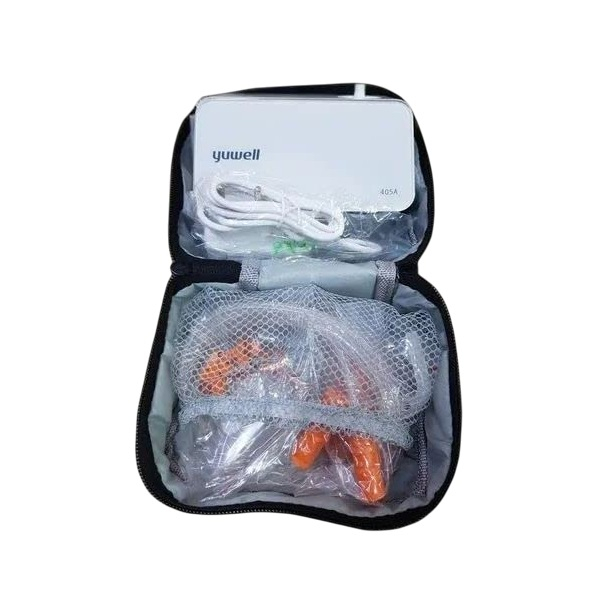 نبولایزر یوول مدل 405A