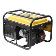 موتور برق بنزینی 7 اسب بخار مدل ic3 - 3kw