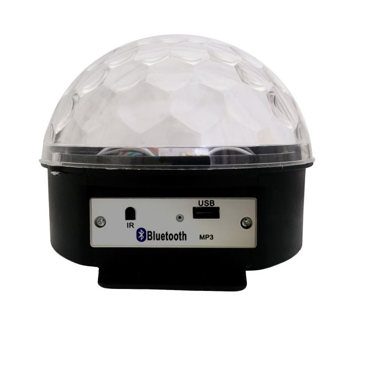 رقص نور مجیک بال مدل BT04