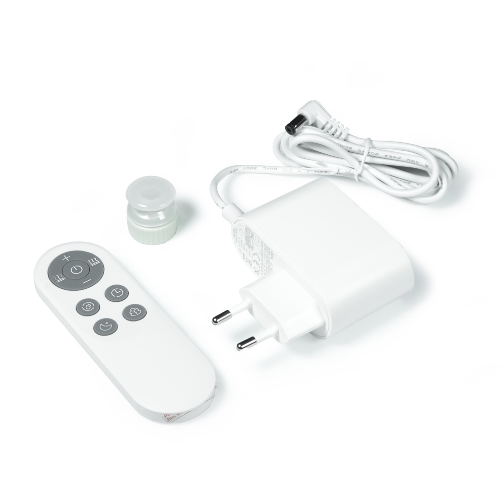 دستگاه بخور سرد هیوتک مدل HU55