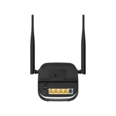 مودم روتر +ADSL2 دی-لینک مدل DSL-124