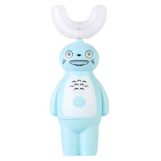 مسواک برقی کودک مدل خرسی