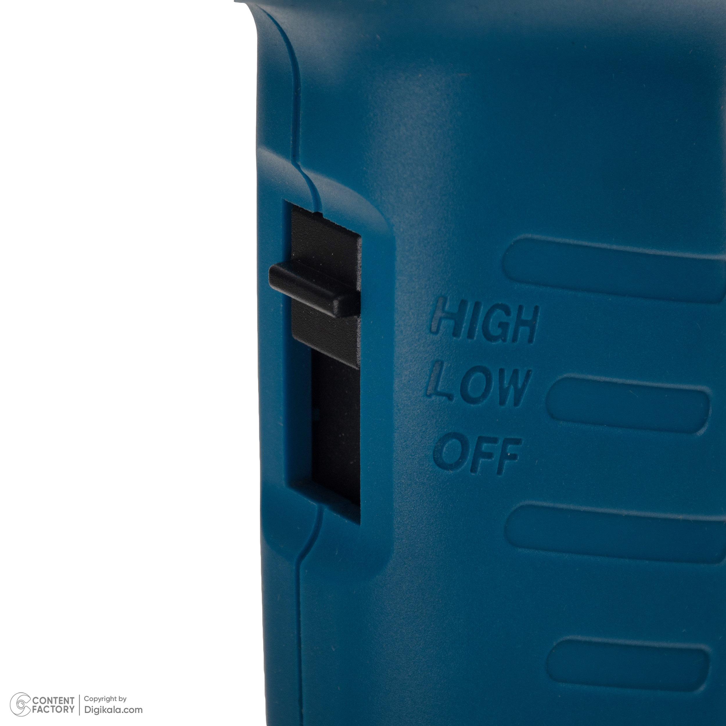 سشوار صنعتی 1600 وات دانگ چنگ مدل DQB02-dqb02-1600