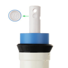 سختی سنج آب لابستر مدل New-TDS به همراه فیلتر ممبران مدل 13 Layers