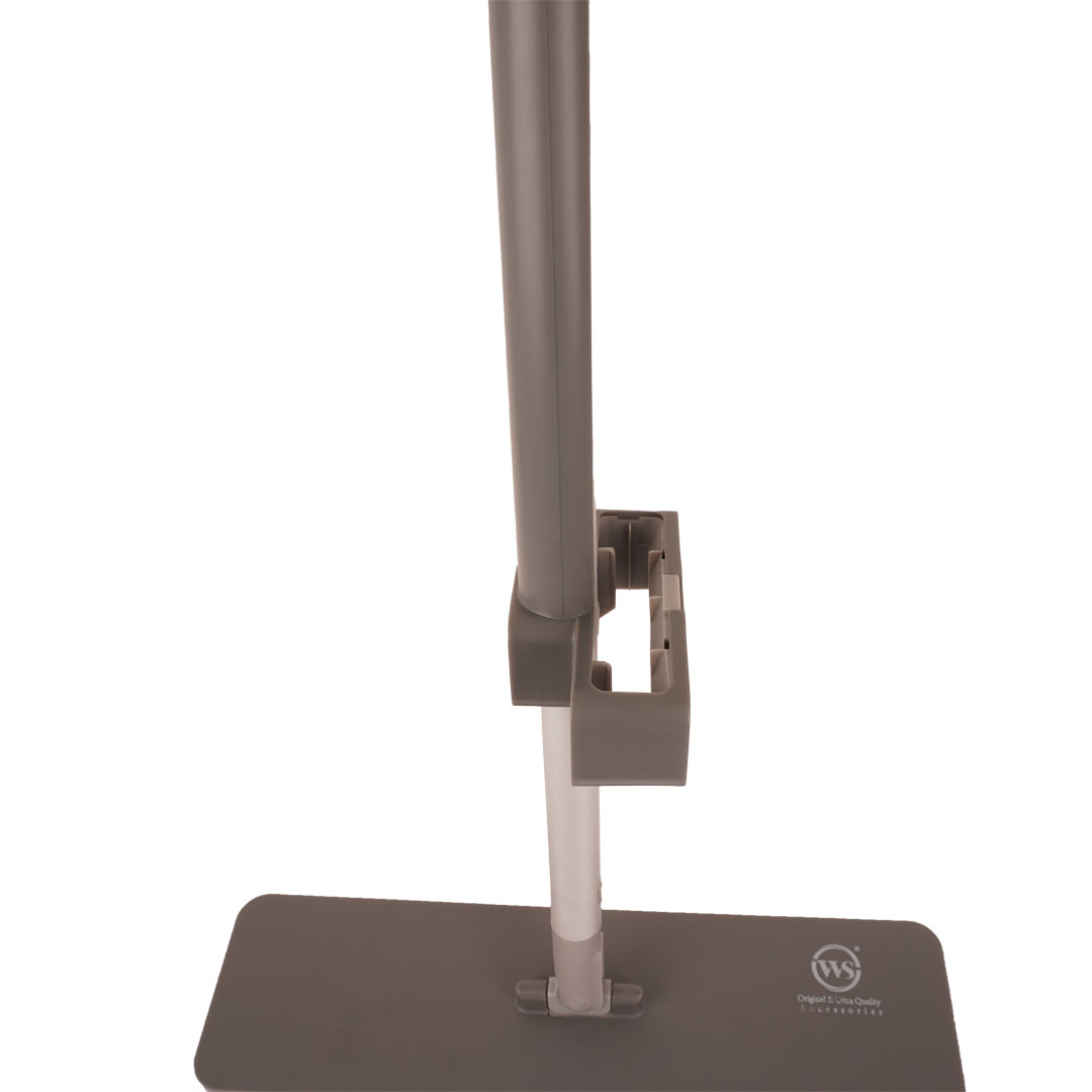 طی زمین شوی دبلیو اس مدل خشک کن دار