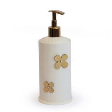 مخزن مایع دستشویی آسمان مدل اقتصادی رنگی120ERGSE