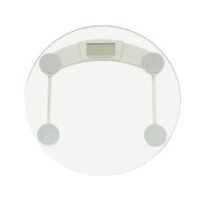 ترازو دیجیتال مدل لیانا دایره ای