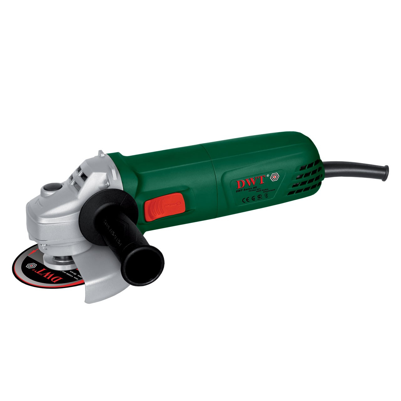 مینی فرز دی.دبلیو.تی مدل WS07-115