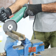 مینی فرز دی.دبلیو.تی مدل WS07-115