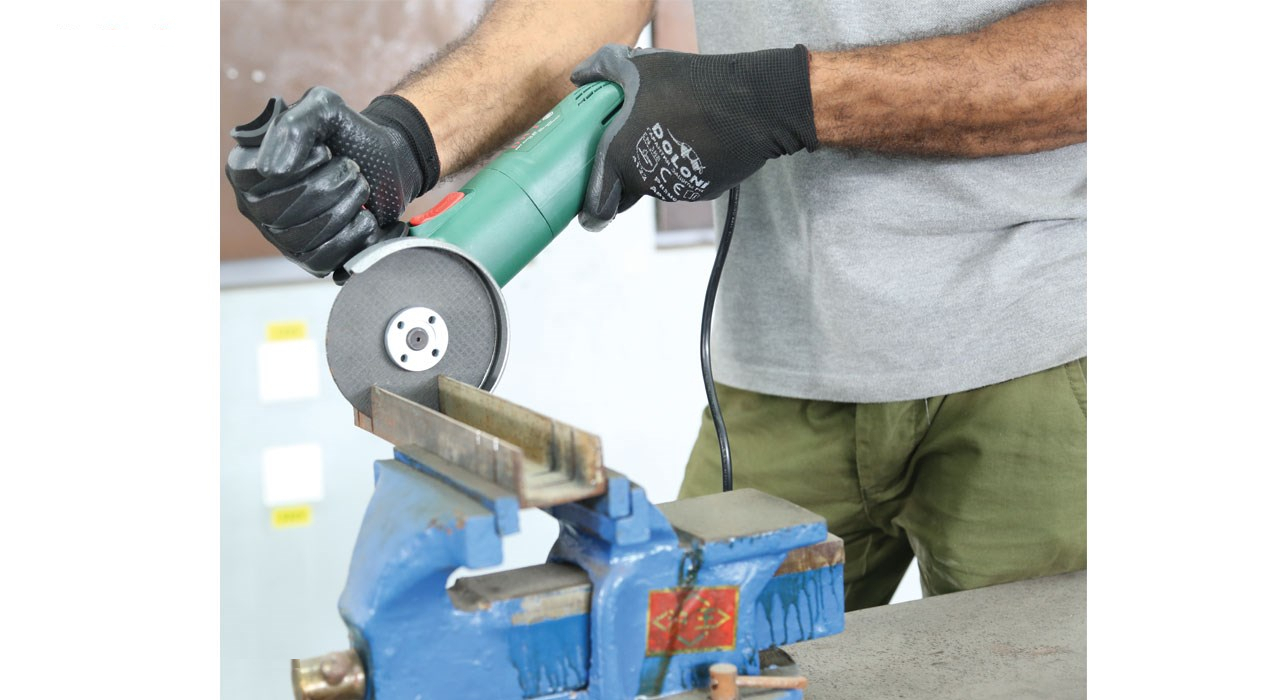 مینی فرز دی.دبلیو.تی مدل WS07-115