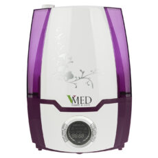 بخور سرد وی مد مدل VM360