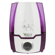 بخور سرد وی مد مدل VM360